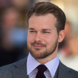 Михаил Шмидт