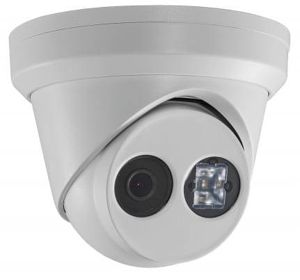 Уличная IP-видеокамера HikVision DS-2CD2385FWD-I (2.8 мм)