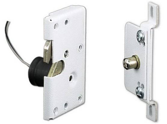 Электромеханический замок Шериф-5