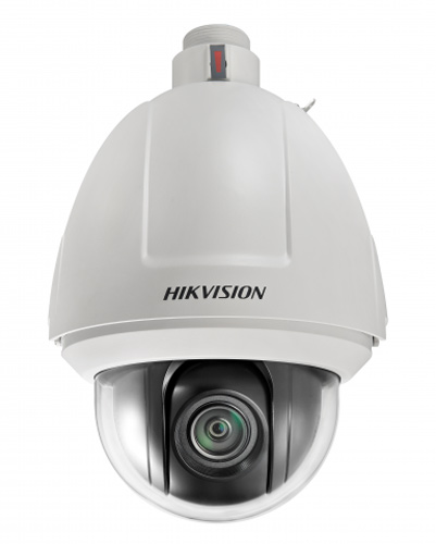 Скоростная поворотная уличная IP-камера 2Мп HikVision DS-2DF5232X-AEL(D) с 32х оптическим увеличением