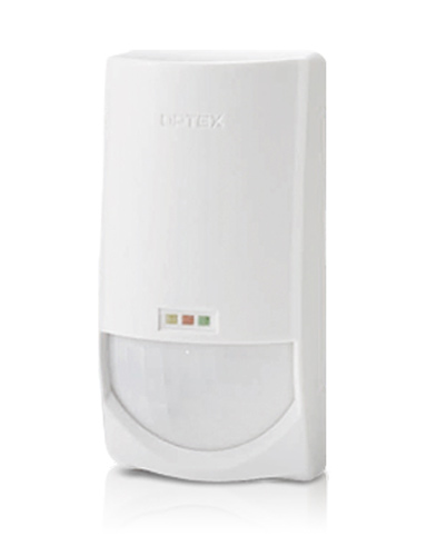 Комбинированный пассивный ПИК+СВЧ извещатель Optex CDX-DAM