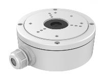 Монтажная коробка HikVision DS-1280ZJ-S для купольных и цилиндрических камер