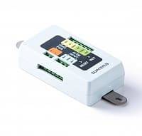 Компактный модуль кодирования сигнала Suprema Secure I/O 2 для одной точки доступа