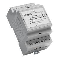 Барьер искрозащитный Болид С2000-Спектрон-ИБ