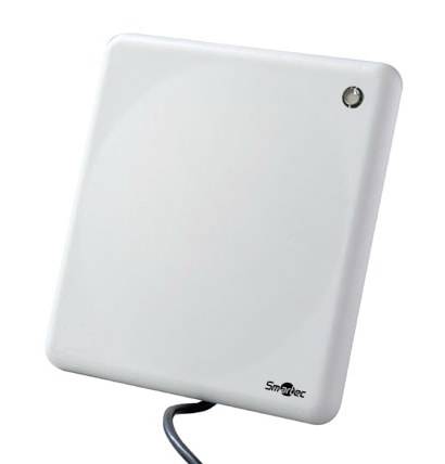Считыватель UHF Smartec ST-LR320 Считыватель UHF Smartec ST-LR320