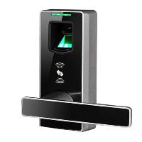 Биометрический замок ZKTeco ML10-ID со считывателем отпечатка пальца и карт EM-Marine