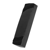 Мультиформатный считыватель Parsec PNR-X19 (черный)