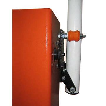 Система откидывания круглой стрелы Фантом SODP с датчиком положения