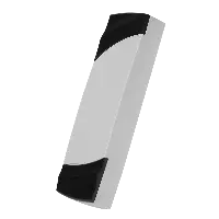 Мультиформатный считыватель Parsec PNR-X19 (серый)