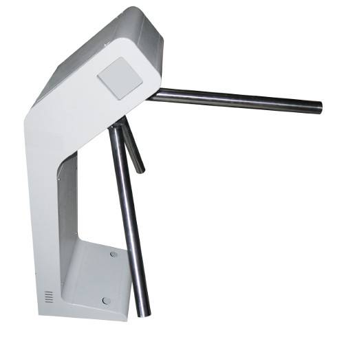 Турникет-трипод полуавтоматический SA-301-Е300-EM (EM-Marin) с IP-контроллером Сфинкс (с планками Антипаника)