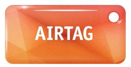 Брелок Mifare Ultralight C EV1, UID 7 byte