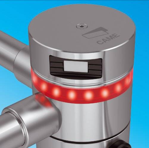 Радар активации для турникета-калитки SALOON40 PSSA01