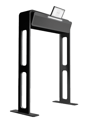 Cчитыватель радужной оболочки глаза EyeLock HBOX