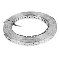 Перфорированная лента вентиляционная 17х0.5мм, 25м