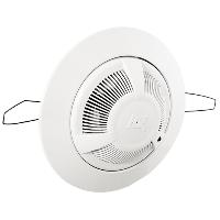 Извещатель пожарный Рубеж ИП 212-187 W3.04 дымовой, оптико-электронный, для подвесного потолка