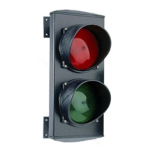 Светофор ламповый Came PSSRV1