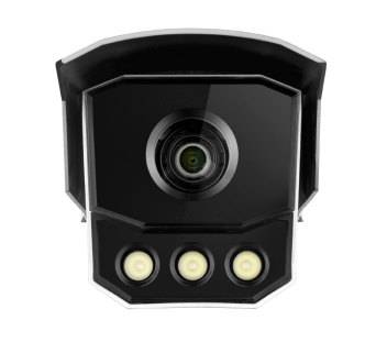IP-видеокамера HikVision iDS-TCM203-A/R/2812(B) (850 нм) с функцией распознавания автомобильных номеров IP-видеокамера HikVision iDS-TCM203-A/R/2812(B) (850 нм) с функцией распознавания автомобильных номеров