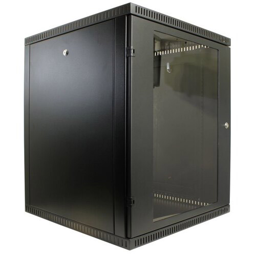Телекоммуникационный шкаф настенный NT WALLBOX 15-66 B