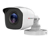 Уличная HD-TVI видеокамера 2Мп HiWatch DS-T200(B) (3.6 мм) Уличная HD-TVI видеокамера 2Мп HiWatch DS-T200(B) (3.6 мм)