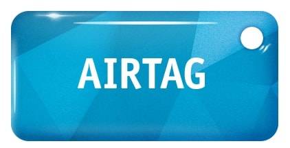 Брелок Mifare Ultralight EV1, UID 7 byte