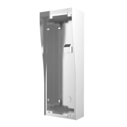 Монтажное основание HikVision DS-KAB13-D для накладной установки вызывных панелей