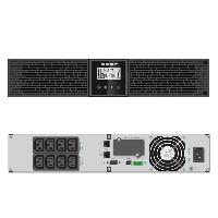 Источник бесперебойного питания Ippon Smart Winner II 3000