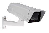 Всепогодный защитный кожух Axis T93F10 для фиксированных камер