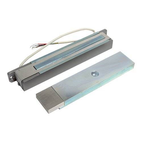 Накладной электромагнитный замок AL-300 PRemium