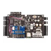 Плата управления ZKTeco ZKBarrier Wi-Fi Mainboard для шлагбаумов BGM1000