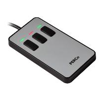 Пульт дистанционного управления проводной PERCo H7