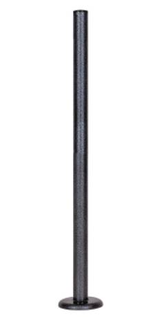 Стойка ограждений УС2 (для К12)