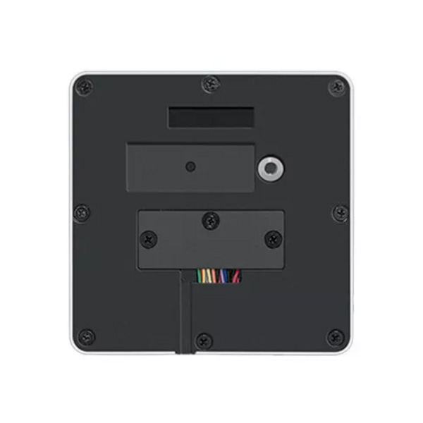 Биометрический считыватель ZKTeco KF1100 с распознаванием лиц Visible Light и карт EM marine