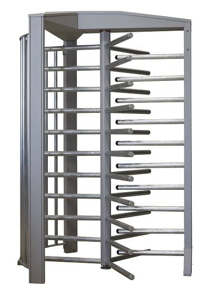 Полноростовой турникет Gotschlich Ecco 120 Light S (6ELE3A0HL S)