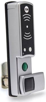 Электронный замок для мебели Iron Logic Z-595 EHT