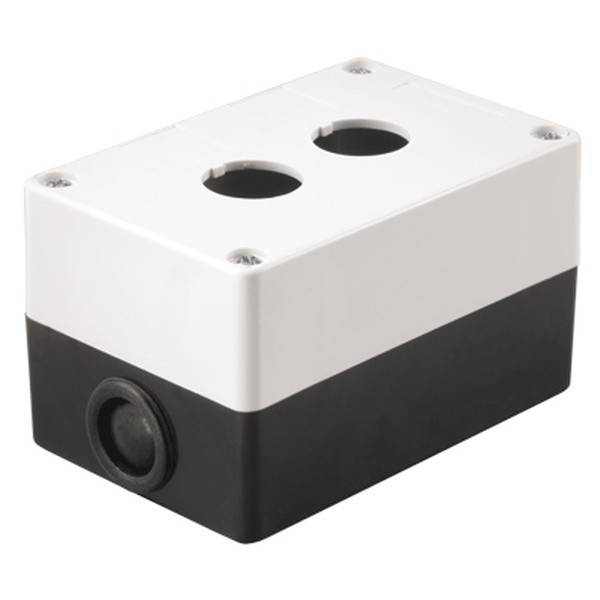 Корпус кнопочного поста IEK КП102