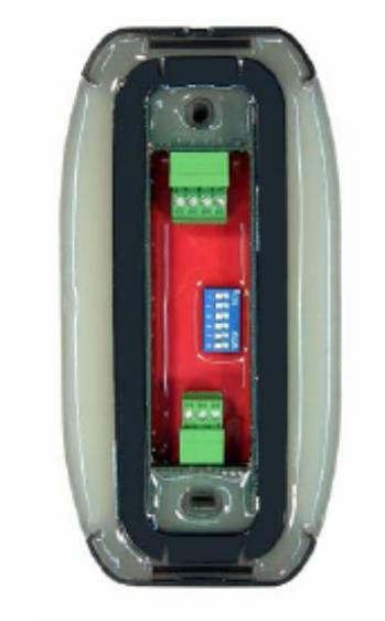 Считыватель бесконтактный Болид Proxy-3M