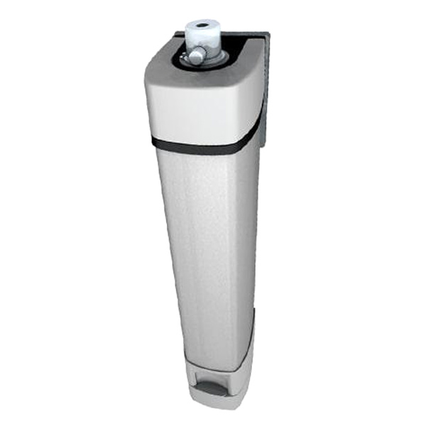 Рычажный привод Came STYLO-ME, самоблокирующийся с энкодером