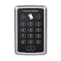 Автономный контроллер ZKTeco SA32-M со встроенным считывателем Mifare