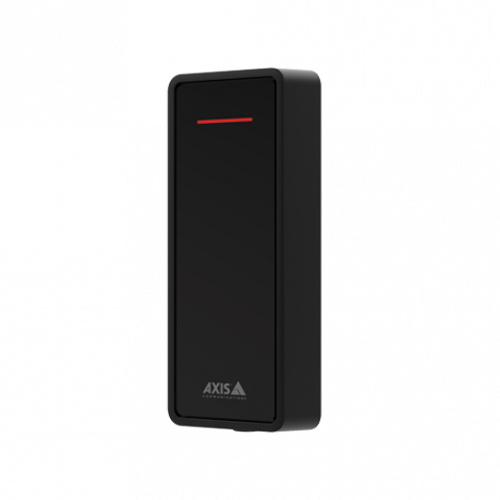 Считыватель бесконтактных карт Axis A4020-E