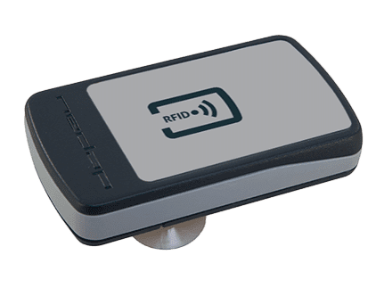 Компактная полуактивная метка Nedap Window Tag Ultimate