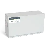 Источник питания ИВЭПР 24/3,5 2х12-Р БР резервированный