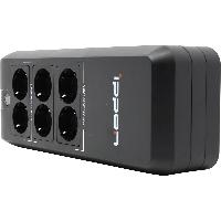 Источник бесперебойного питания 400 ВА Ippon Back Verso 400