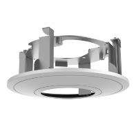 Врезной потолочный кронштейн HikVision DS-1227ZJ-DM37