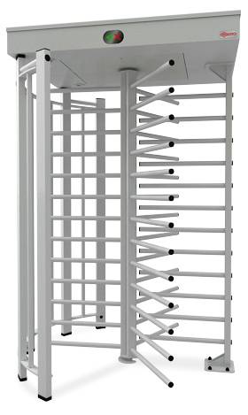 Турникет полноростовой Oxgard Praktika T-10-Н из нержавеющей стали