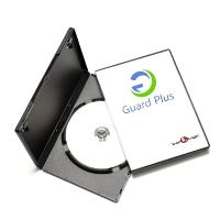 ПО Guard Plus - Лицензия 2/250L