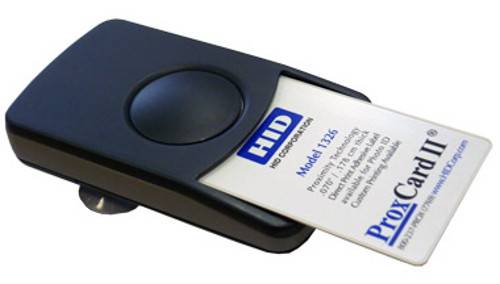 Активная метка Nedap Transition-Booster 2G