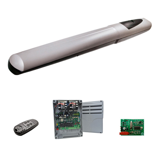 Комплект автоматики для двухстворчатых распашных ворот Came AXO5 Start Combo Classico