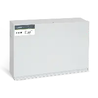 Источник питания ИВЭПР 12/5 2х17-Р БР резервированный