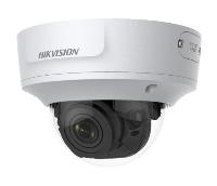Антивандальная IP-камера 4Мп HikVision DS-2CD2746G1-IZS c технологией Acusense с EXIR-подсветкой до 30 м Антивандальная IP-камера 4Мп HikVision DS-2CD2746G1-IZS c технологией Acusense с EXIR-подсветкой до 30 м