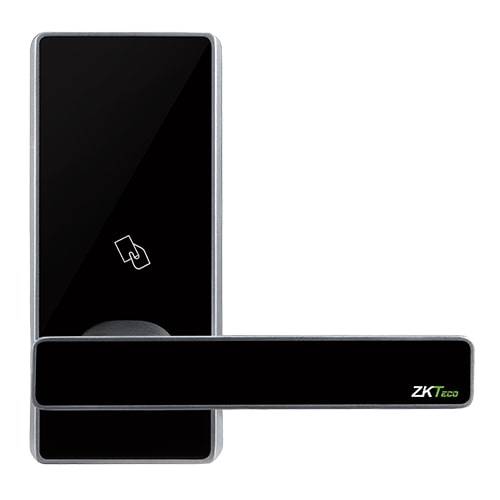 Электронный замок ZKTeco DL30-DB (39-46мм) с доступом по смартфону